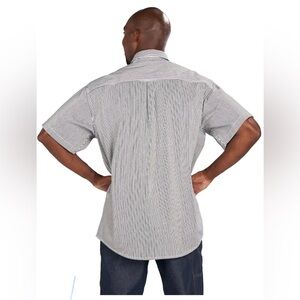 Men’s Old Navy‎ button down short sleeve shirt